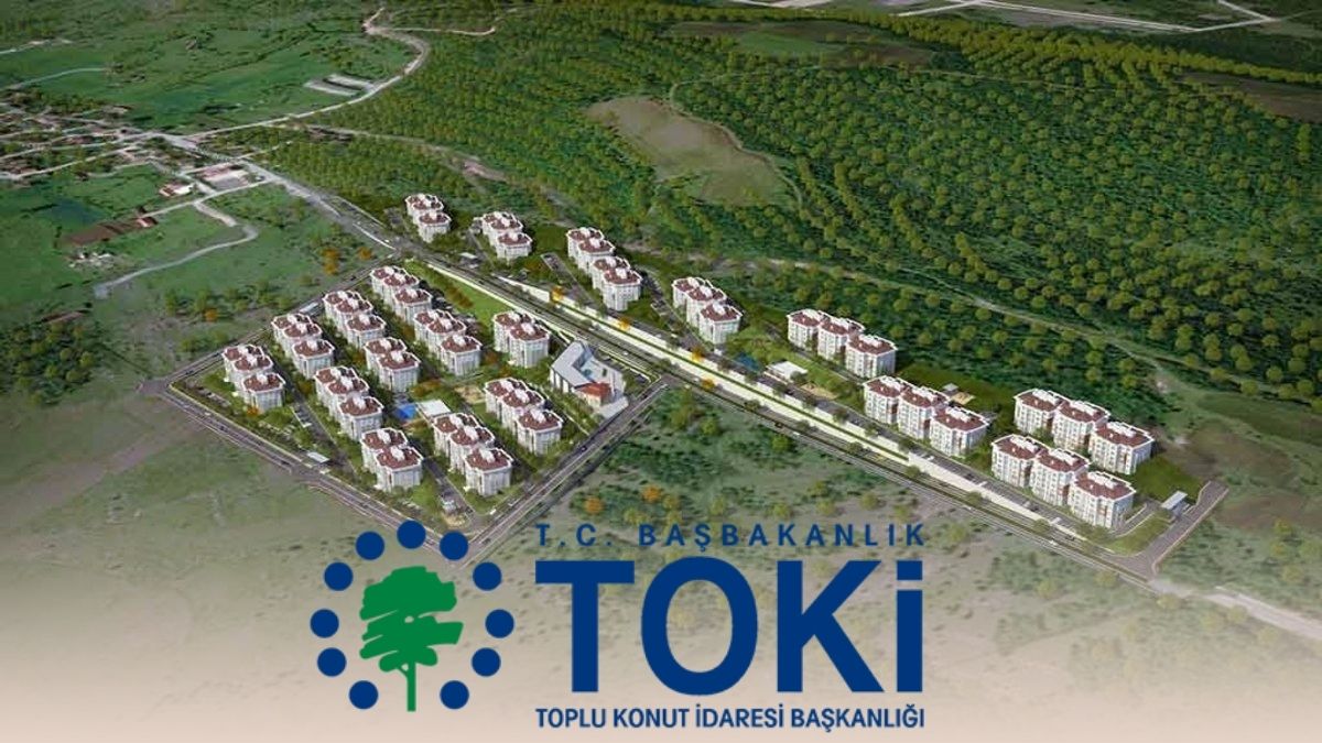 TOKİ'den peynir ekmek gibi arsa aldıracak Eylül kampanyası! 53 ilde 20 Bin TL'ye arsa satacak