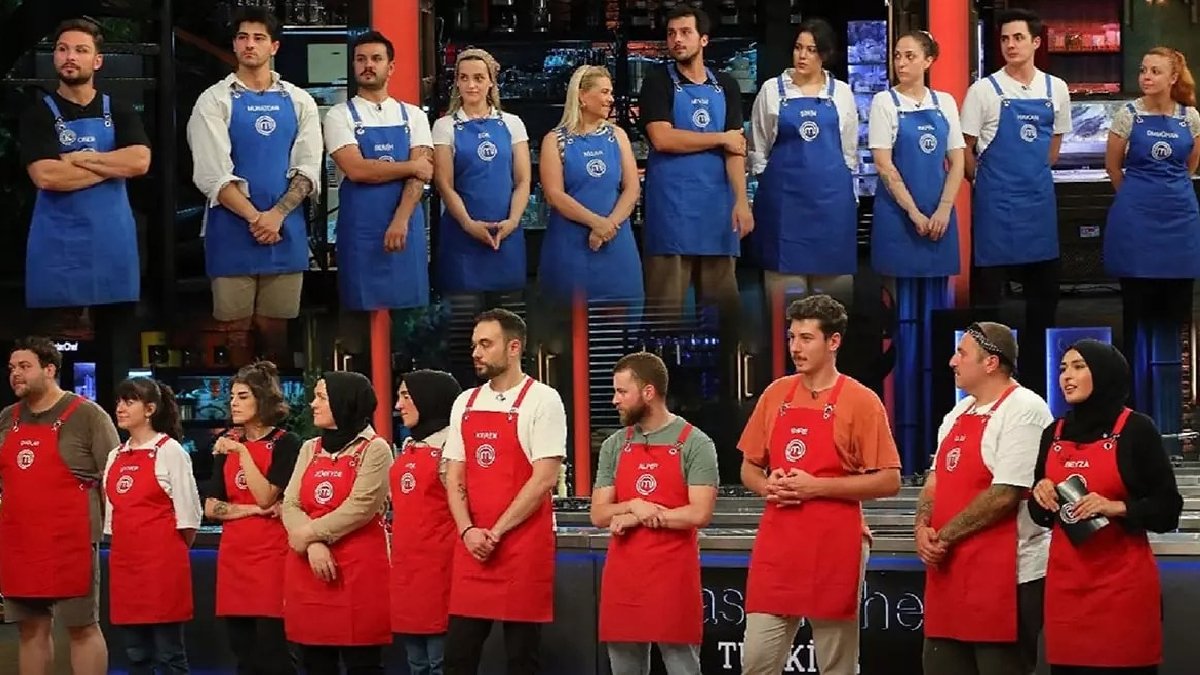 MasterChef yarışmacıları haftada ne kadar kazanıyor?