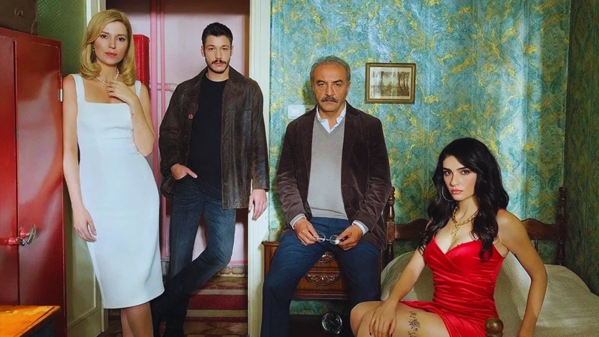 İnci Taneleri'ne yeni sezonda iki bomba oyuncu