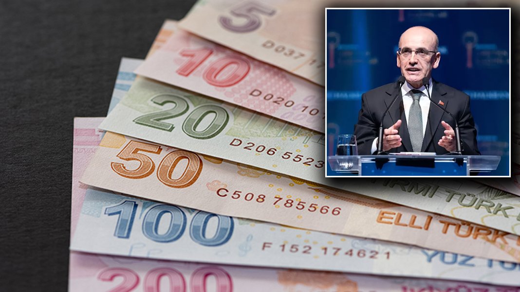 Bakan Şimşek, enflasyon düzeltmesi kararını duyurdu: 1,5 milyon mükellef muaf