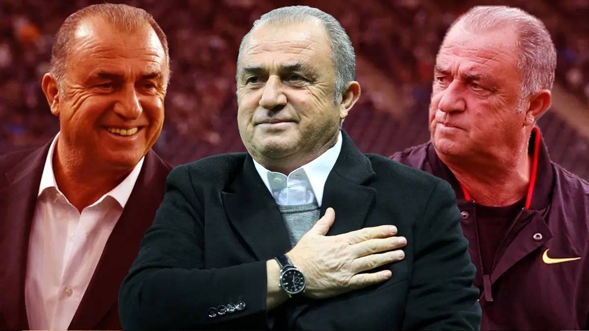 Futbolseverler bu haberle sevinçten havalara uçacak! Fatih Terim 'Dönüyorum' dedi müjdeyi verdi. Yer yerinden oynayacak