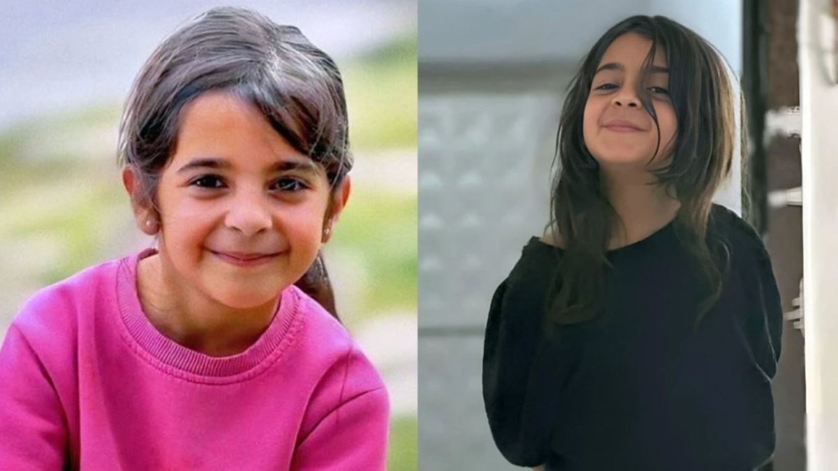 Adli tıp raporu çıktı: Ağabeyinin kolundaki diş izleri Narin'e mi ait?