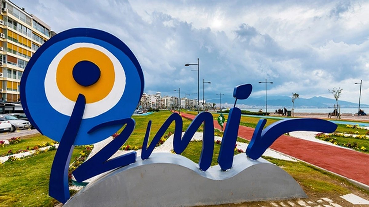 İzmir’de yazın son günleri: 1 ilçede sağanak yağış bekleniyor... İşte 30 Ağustos 2024 İzmir hava durumu...