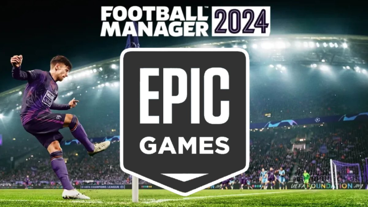 Football Manager oyunlarını sevenlere müjde! Epic Games çıldırdı: O tarihte ücretsiz dağıtıyor