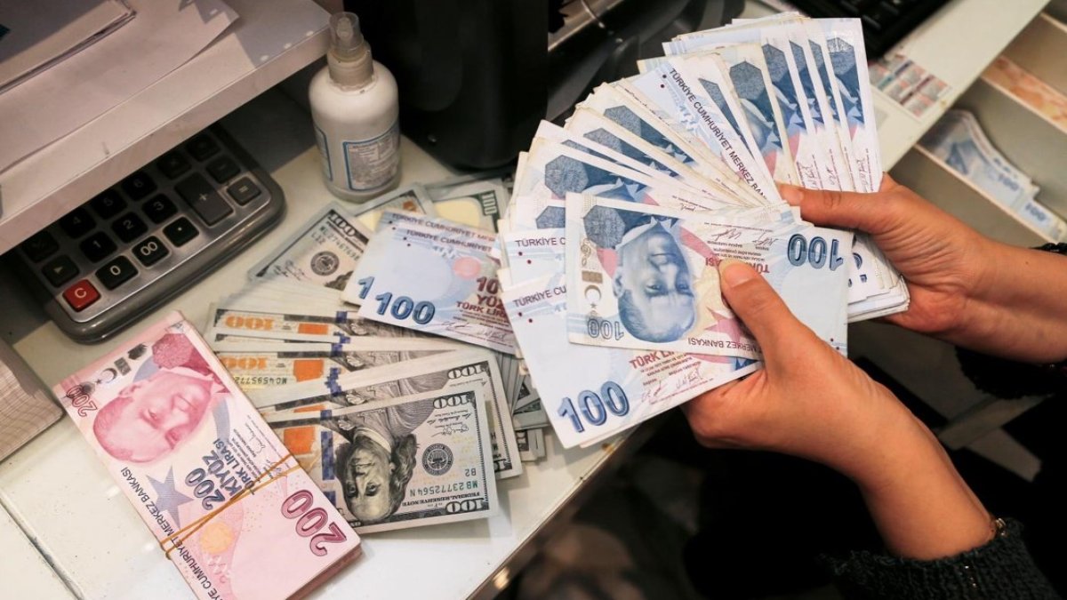 İktidarın carry-trade hesabı ters tepti: İçeride faiz düşürme hesabı yapılırken offshore piyasada TL faizi %60’a ulaştı