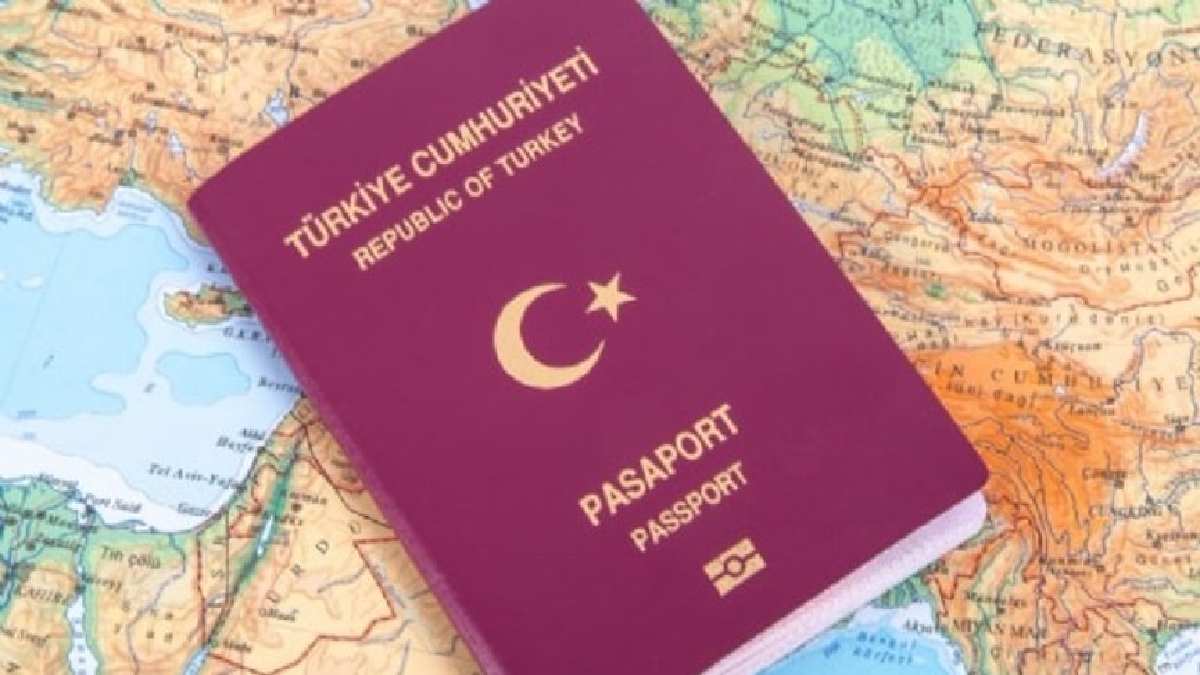 Akın akın Türkiye'ye doğru gelecekler! O ülkeye vize kaldırıldı