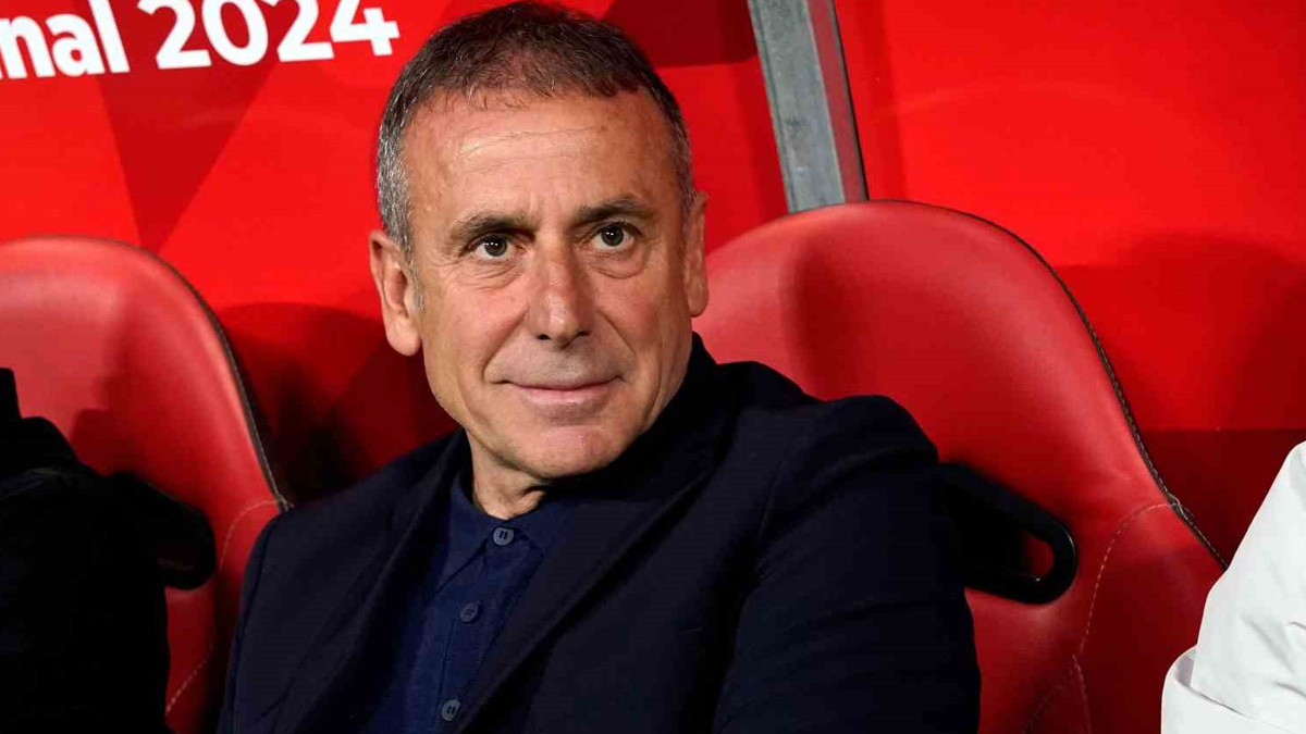 Trabzonspor Avrupa'ya veda etti! Taraftarlar Avcı'yı bir kez daha istifaya davet etti