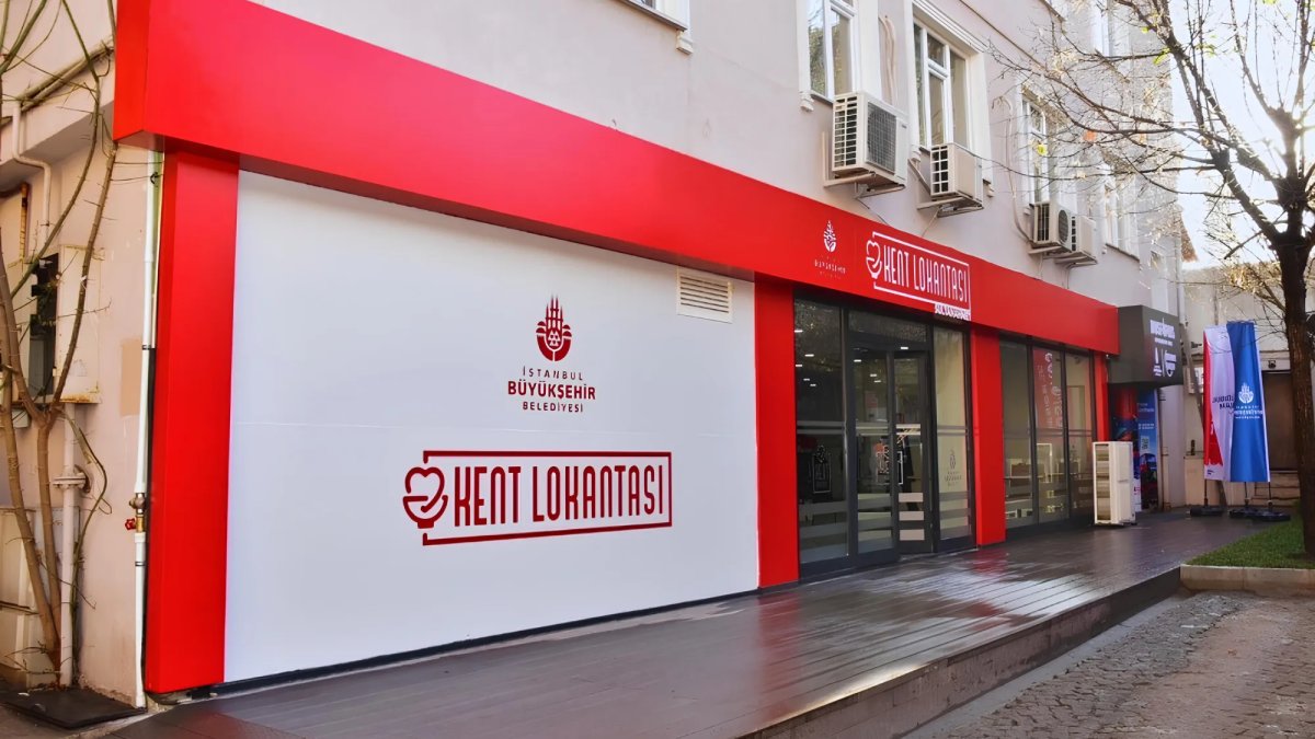 İstanbullular dikkat! İBB’den duyuru geldi: 30 Ağustos’ta İstanbul Büyükşehir Belediyesi Kent Lokantaları açık olacak mı?