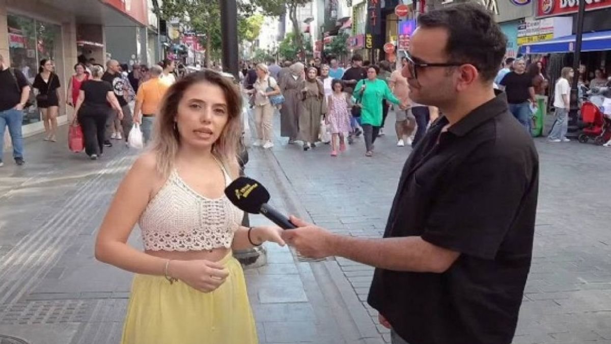 Tahliyesi de bir tuhaf: Dilruba'yı gece yarısı kimseye haber vermeden tahliye ettiler