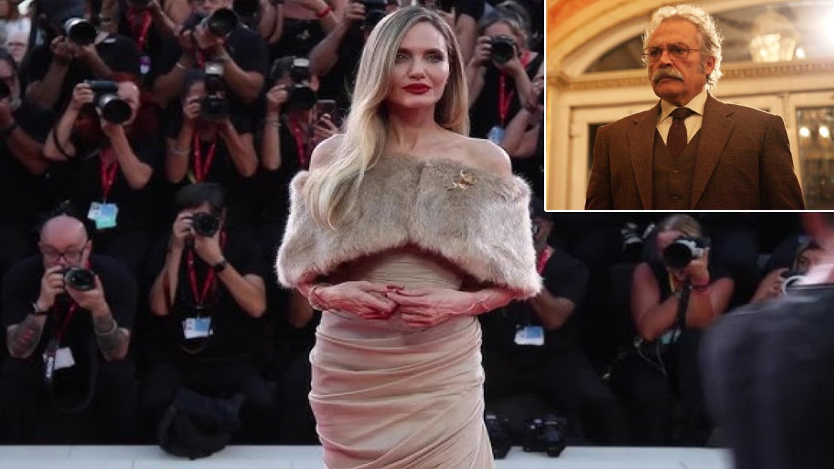 Haluk Bilginer, Maria Filminin Venedik gösterimine katılmadı