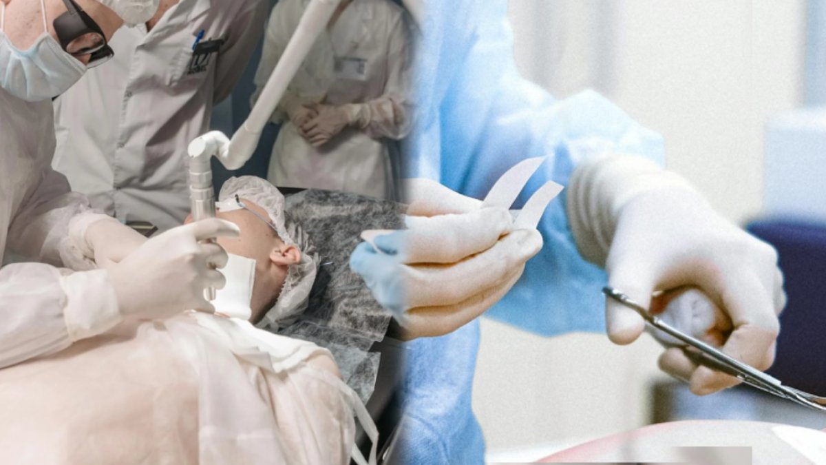 Uzmanlar en tehlikeli estetik operasyonları sıraladı: Listenin başında ‘körlük’ var