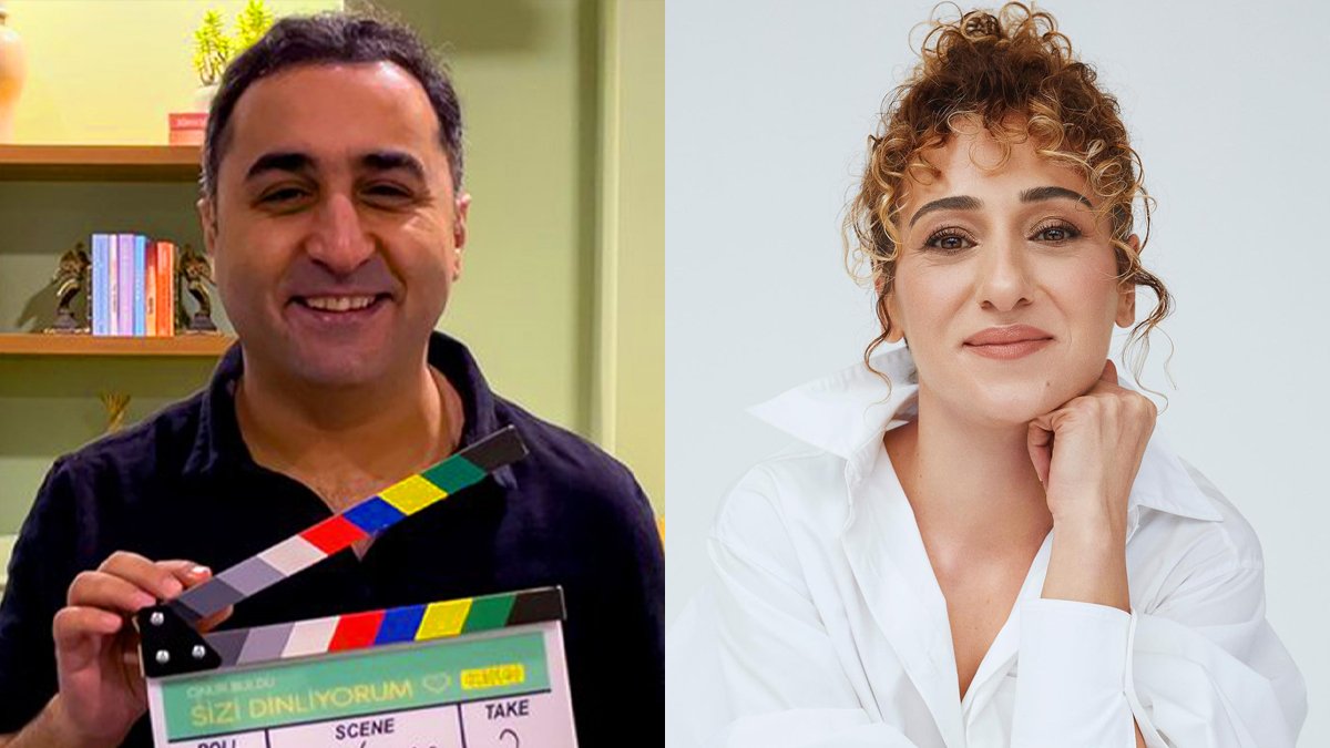 Onur Buldu ve Derya Karadaş'lı 'Tertemiz' için geri sayım başladı