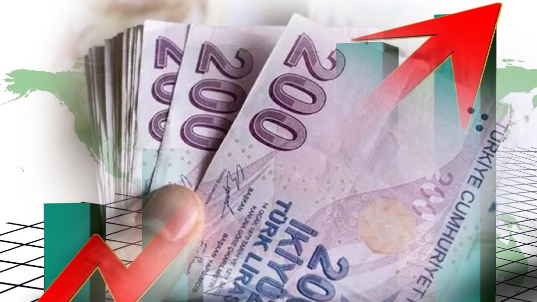 1,5 milyon mükellef enflasyon düzeltmesi kapsamından çıkarılmıştı: ‘Enflasyon muhasebesi’ nedir?