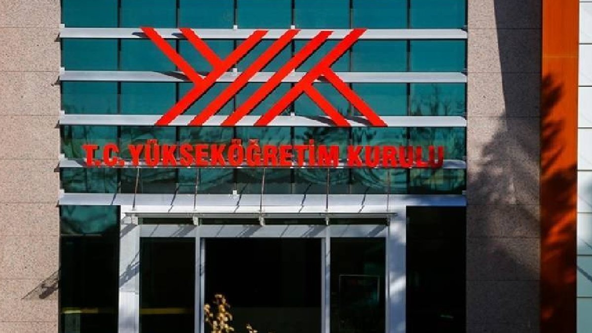 YÖK'ten üniversite öğrencilerine sahte burs uyarısı