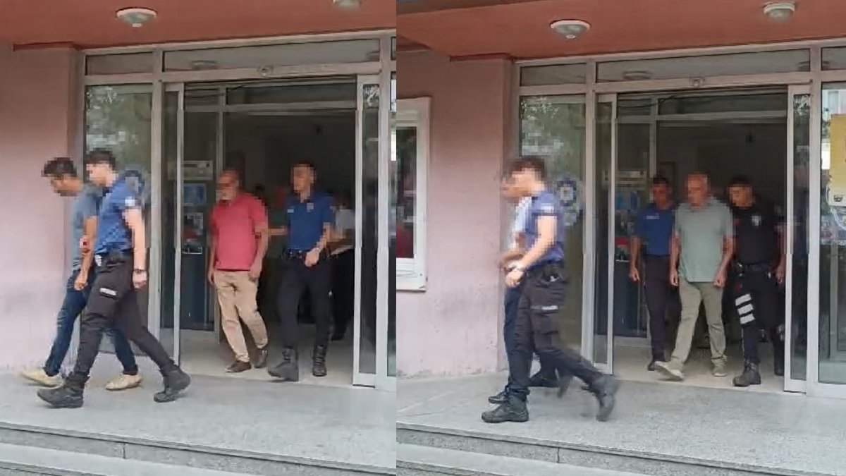 Metrobüs faciasında 6 kişi daha gözaltında