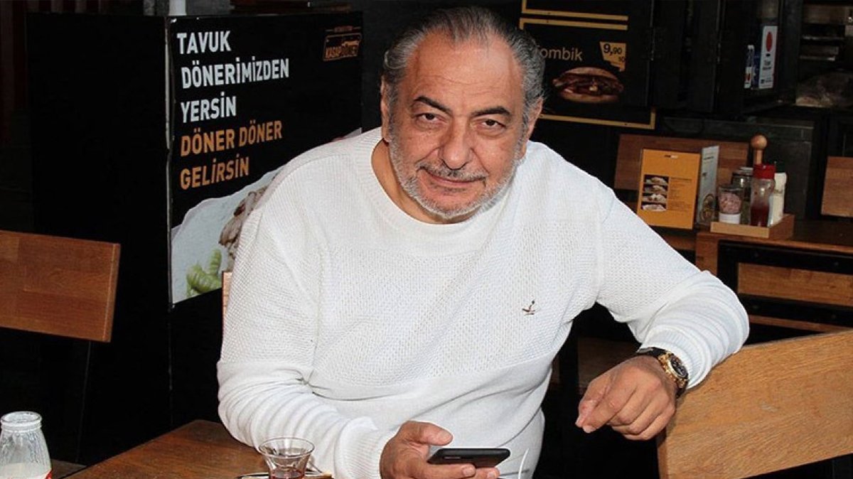 Reha Muhtar'dan korkutan haber! Tekrar entübe edildi