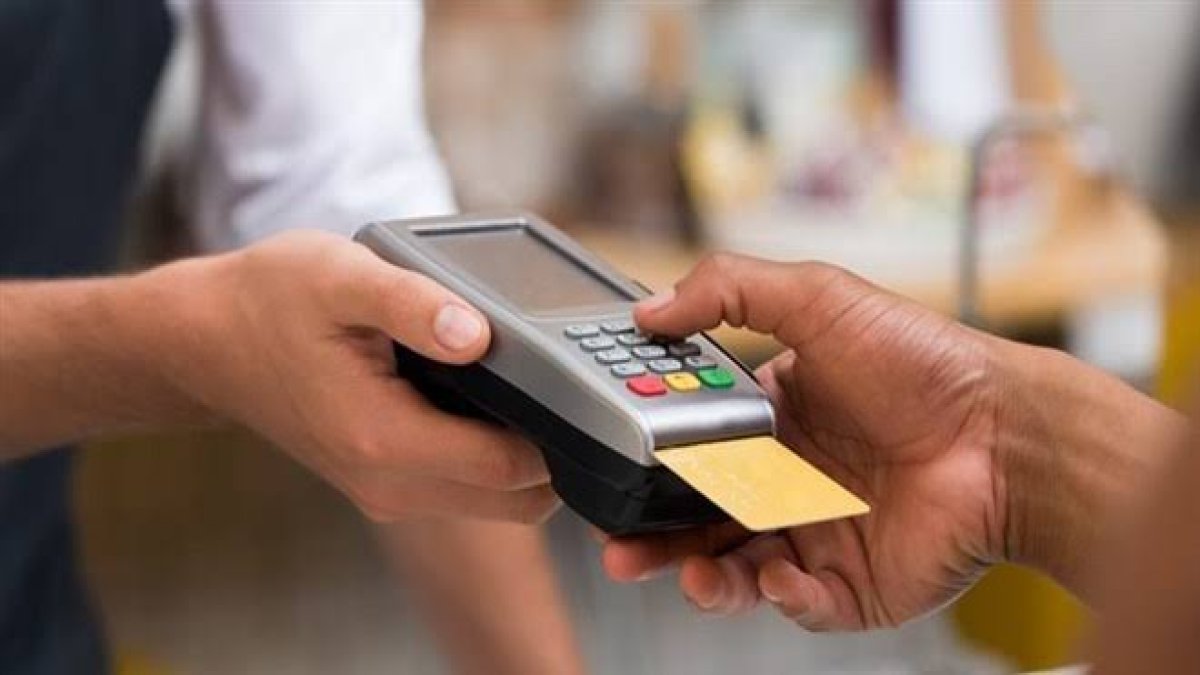 Kredi kartı asgarisini ödemeyen yandı: Borcu olan ödesin