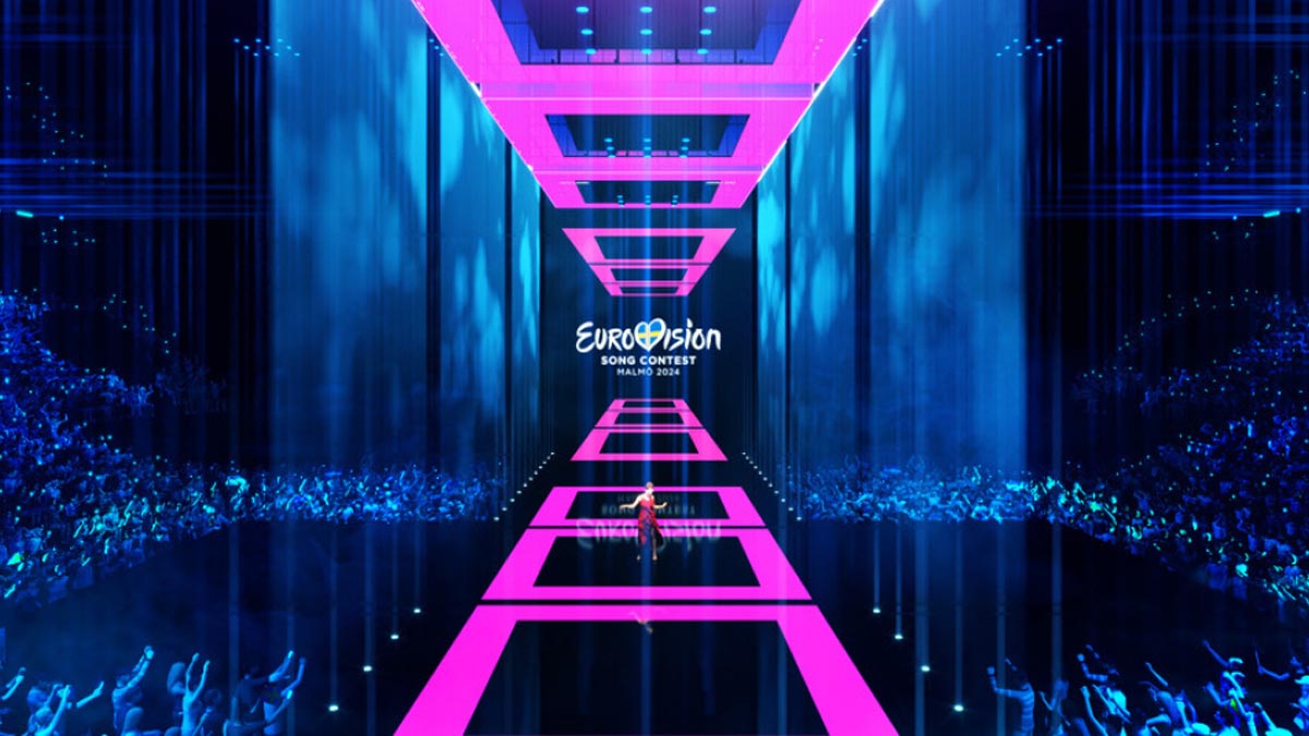 Eurovision 2025'in nerede yapılacağı belli oldu