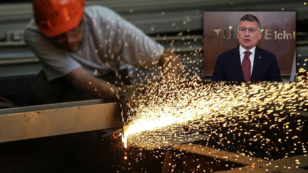 AK Parti Grup Başkanı Abdullah Güler: Haftalık çalışma saatlerinin düşürülmesiyle ilgili düzenlememiz yok