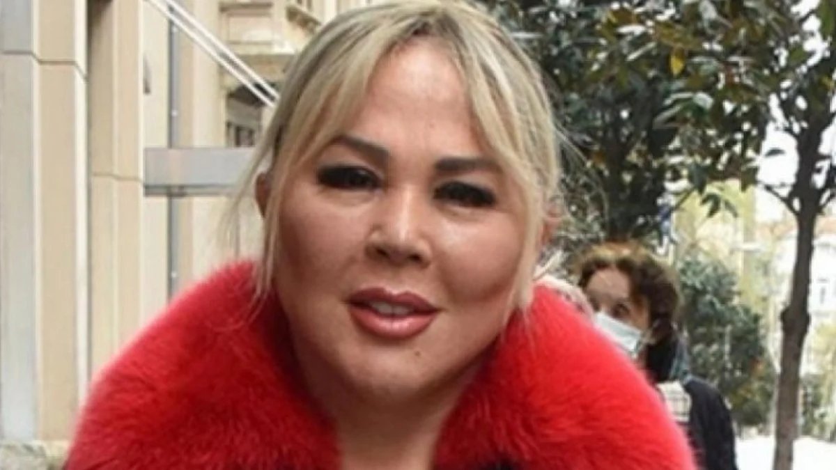 Safiye Soyman'ın son hali şok etti! 20 günde 12 kiloyu böyle vermiş: Bu yöntemi ilk kez duyacaksınız