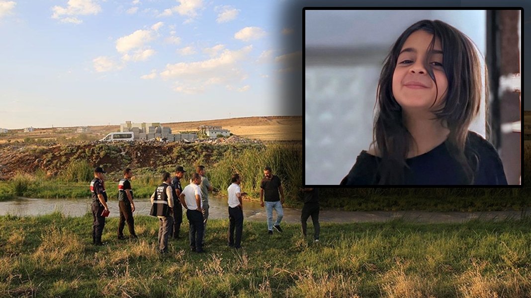 Amcasının aracının şoför koltuğunda Narin Güran'a ait DNA bulundu: Amcası gözaltına alınmıştı