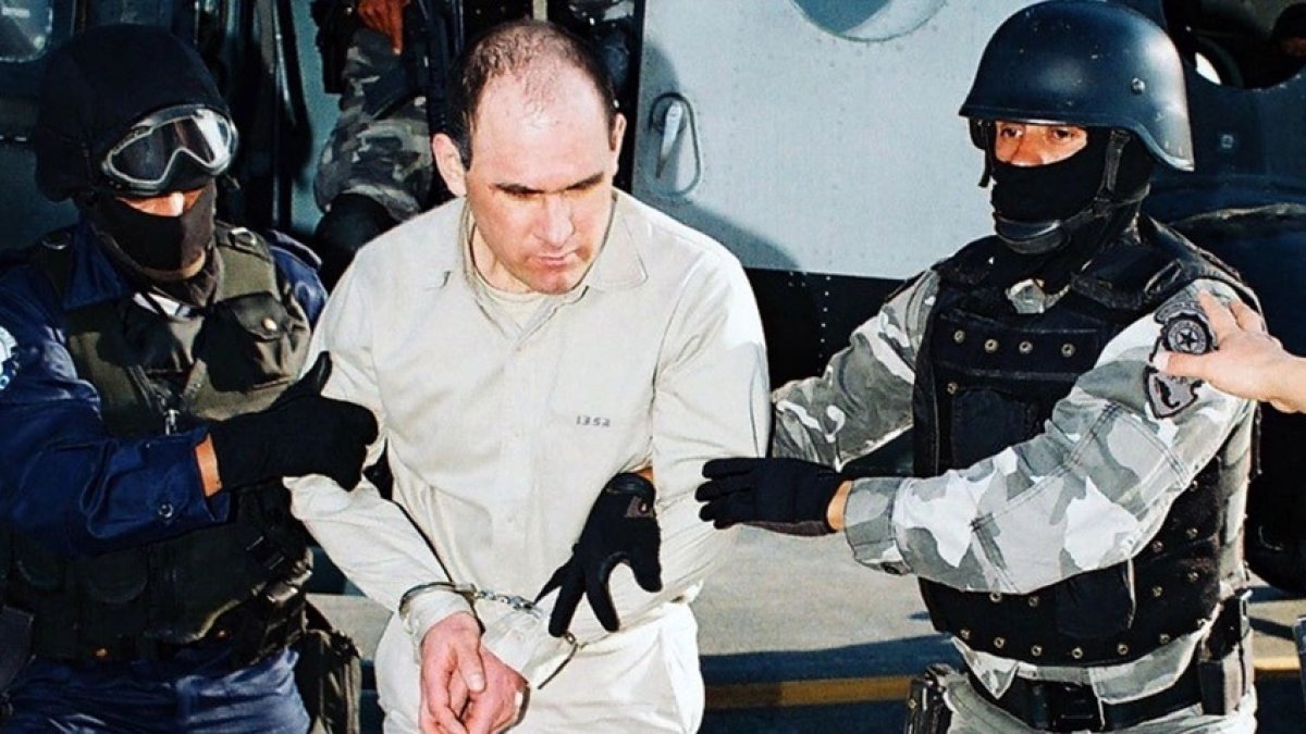 Ünlü uyuşturucu baronu ABD'de tahliye edildi: Meksika'ya iade süreci belirsiz