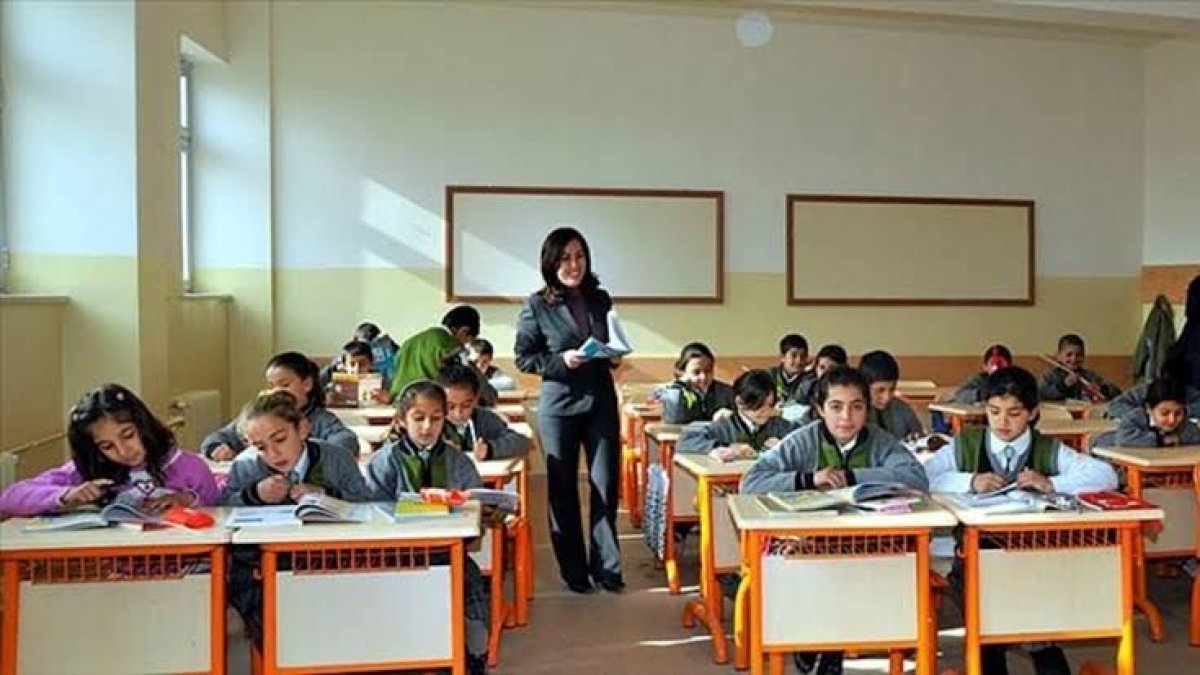 Öğretmenlere soruşturma açılması an meselesi: MEB duyurdu