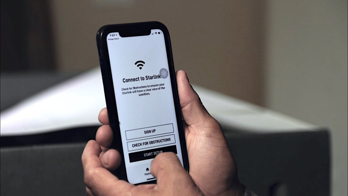 Modemler artık hurdaya çıkacak! Starlink mobil cihazlara geliyor: Elon Musk duyurdu