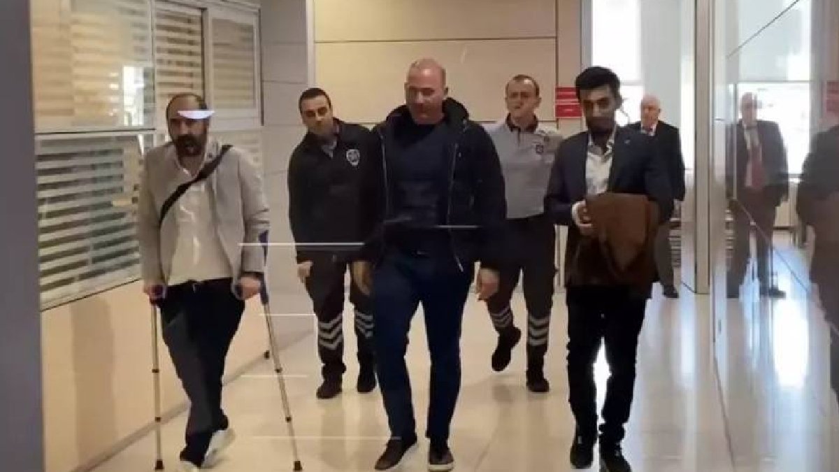 CHP'ye il binasını satan kişi, uyuşturucu dosyasında şüpheli