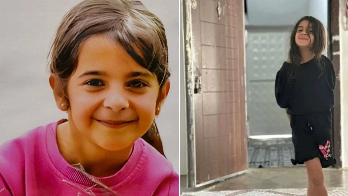 Türk Psikolojik ve Rehberlik Derneği'nden 'Kayıp Narin' uyarısı: Bu bir futbol maçı değil