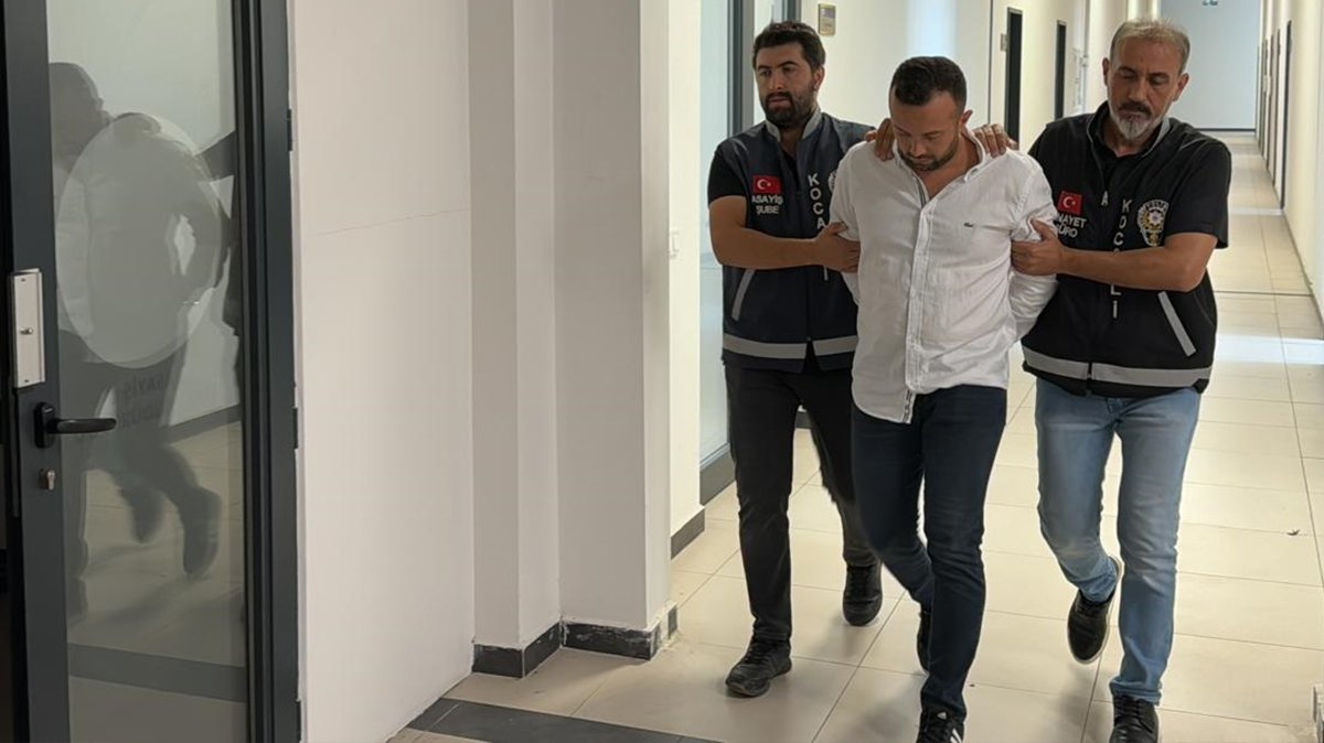 Otobüsteki kavga cinayetle bitti! Şoförle kavga eden yolcunun evini pompalıyla bastı