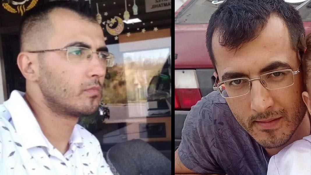 Cezaevinden çıkıp İzmir’de dehşet saçtı: Müebbet hapis cezası bulunan şahıs 2 kişiyi öldürdü 1 kişiyi yaraladı