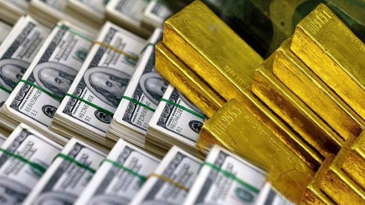 KKM'de döviz ve altın dönüşümü için son tarihler uzatıldı: Resmi Gazete'de yayımlandı