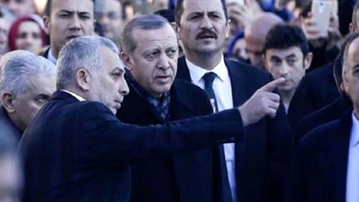 AK Partili Metin Külünk: Erdoğan’ın sosyolojisi eriyor, zirvede bırakmalı