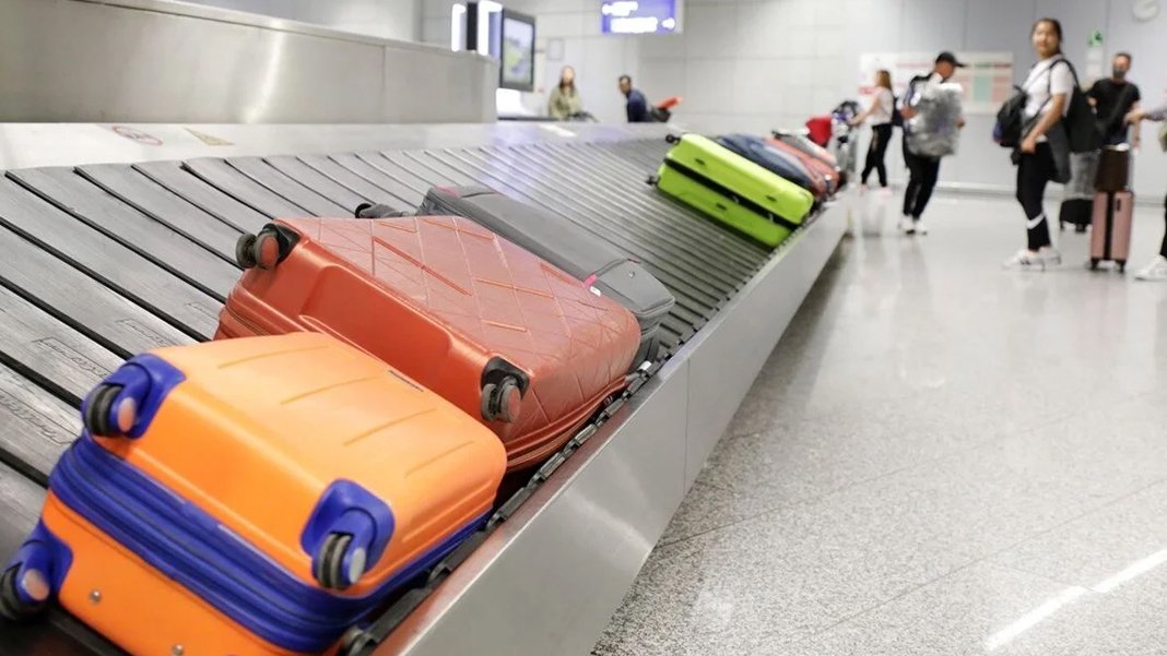 Havalimanlarında yeni dönem başlıyor: 100 ml’den fazlası yasak