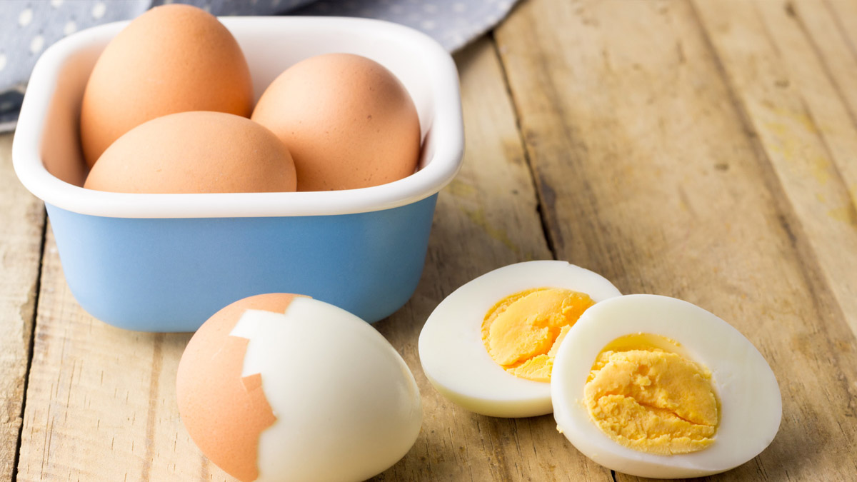 Yumurtayı asla bu 5 yiyecekle tüketmeyin! Kabızlık yapıyor, tüm faydasını alıp götürüyor