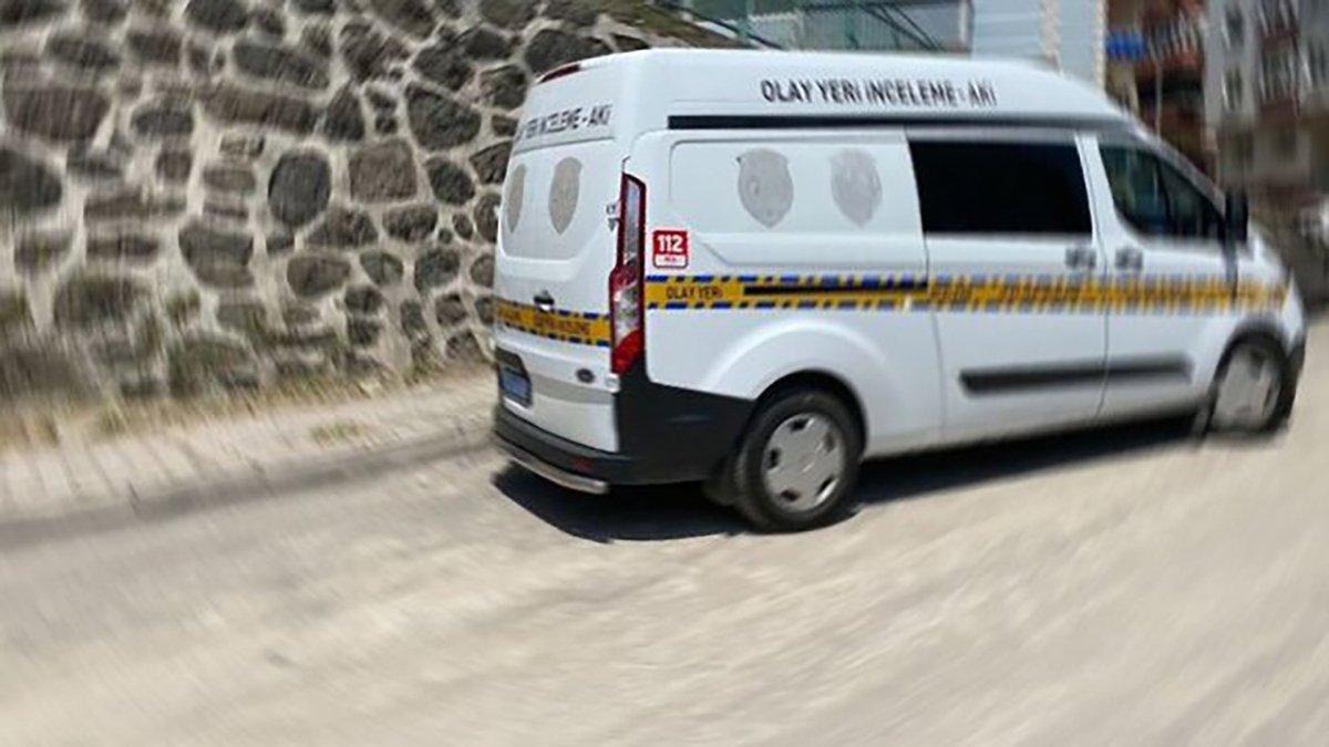 Samsun'da kadın cinayeti: Alzheimer hastası erkek eşini keserle öldürdü!