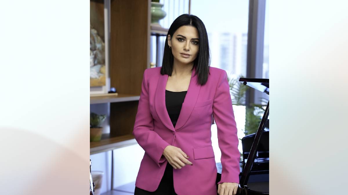 Birnaz Yılmaz Gülnahar: “Medya sektörü, sağlık turizminin mimarları arasında yer alıyor”