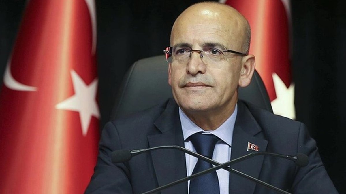 Bakan Şimşek açıkladı: Cari dengede önemli bir düşüş bekliyoruz