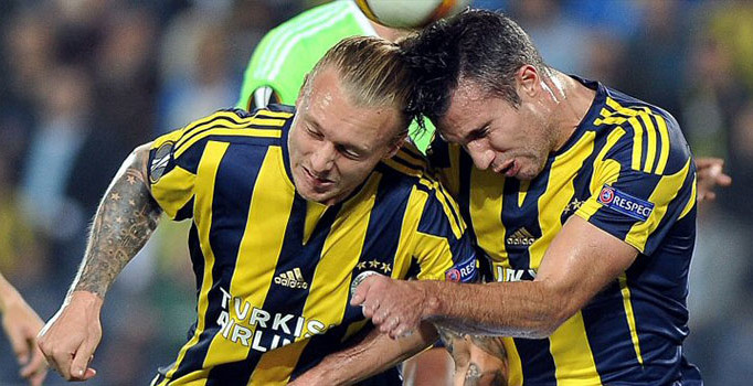 Arsenal Fenerbahçeli futbolcuyla defans sıkıntısı çözmek istiyor