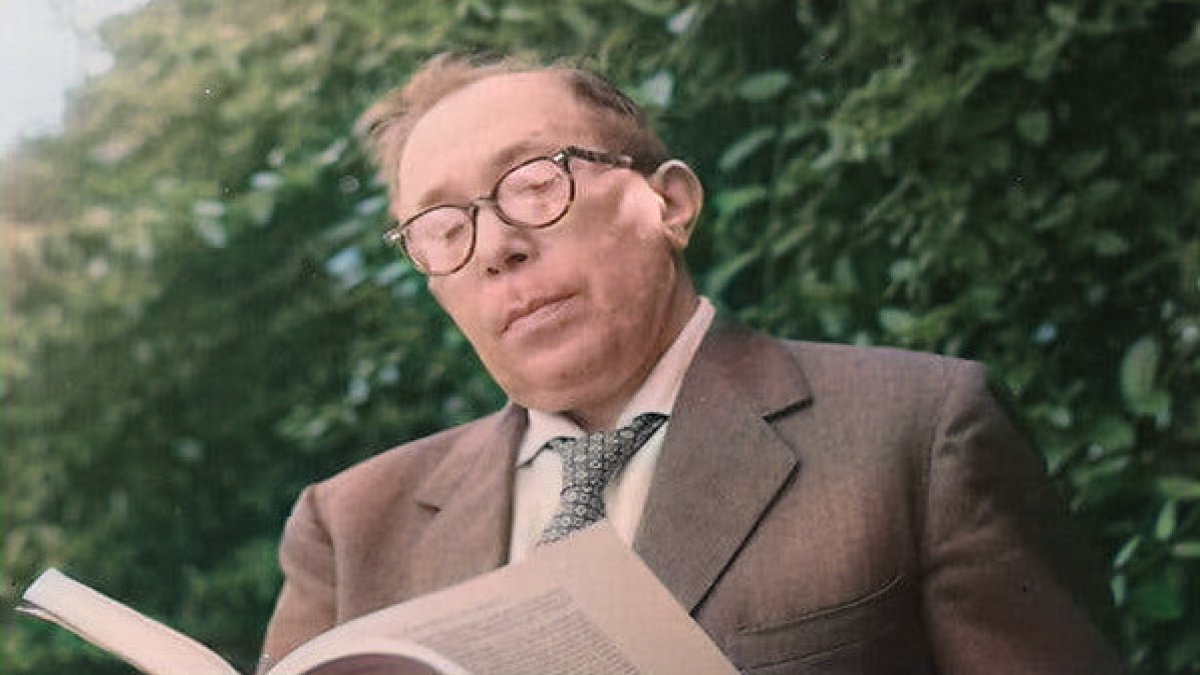 Leo Strauss: Modern zamanlarda klasiklere dönüş