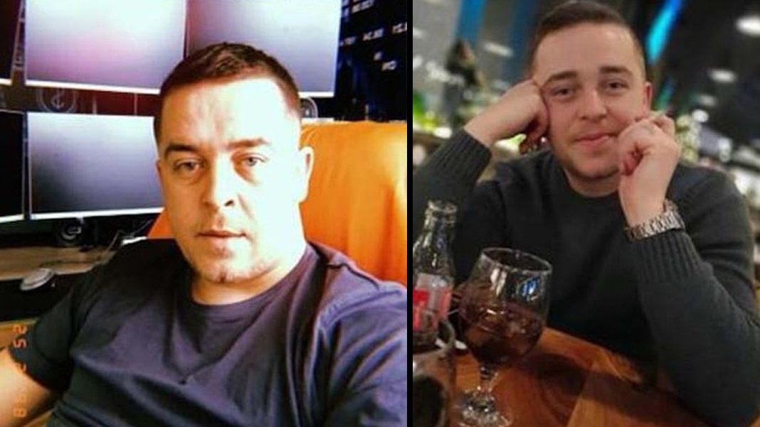 MİT'ten MOSSAD operasyonu: Türkiye'deki para ağını yöneten Liridon Rexhepi tutuklandı