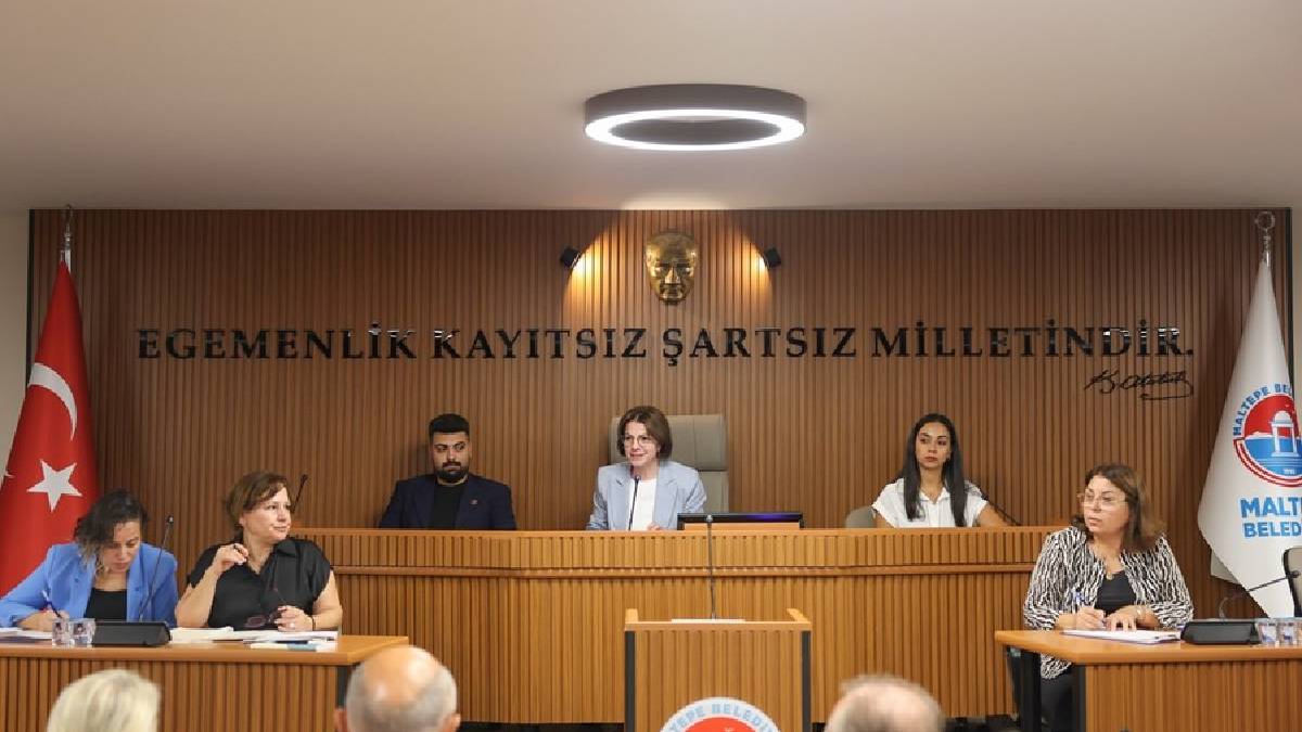 “Maltepe’de kamusal alan işgaline karşıyız”