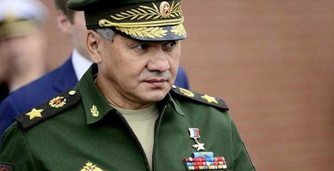 Rusya: ABD ile ortak askeri harekata çok yakınız