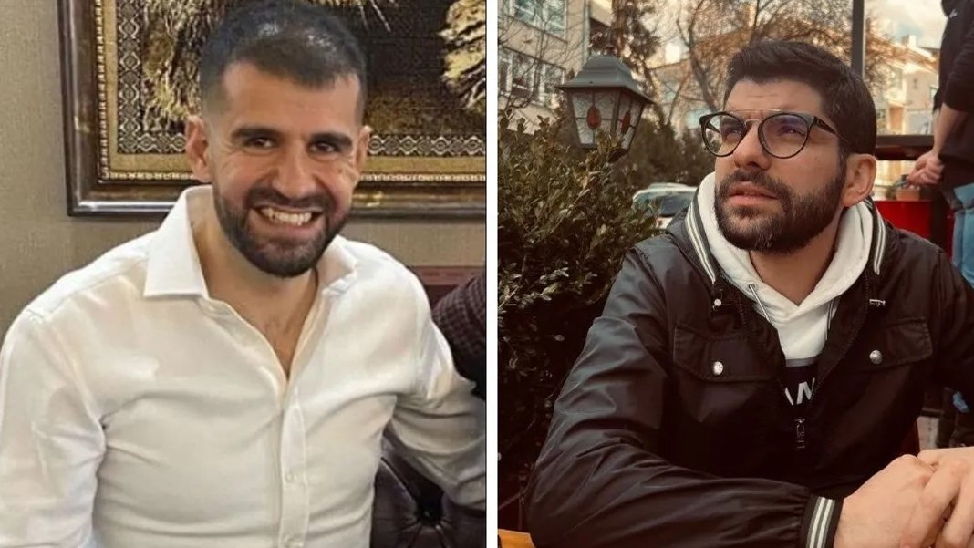 Ayhan Bora Kaplan Davası'nın kritik ismiydi! Serdar Sertçelik'in firarına ilişkin davada tutuklu polis kalmadı