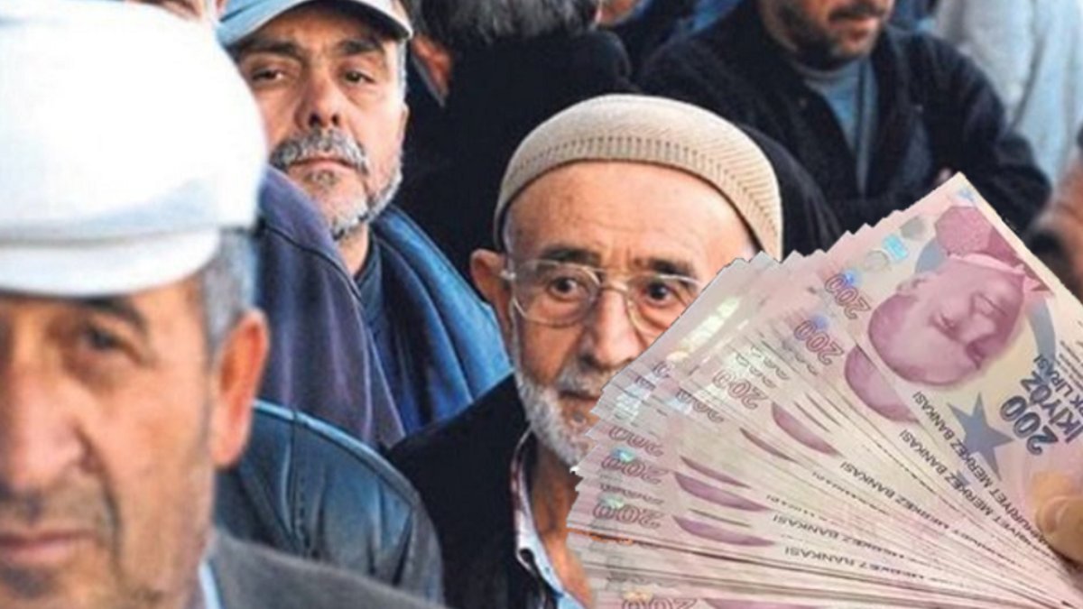 Emekliler ve asgari ücretlileri yıkan haber! Ünlü ekonomist açıkladı: İşte aylıklara yapılacak zam oranı