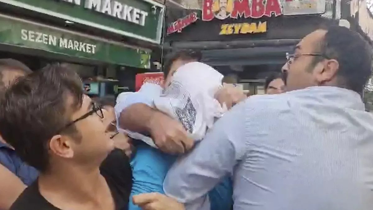 ABD askerinin başına çuval geçirenler için tutuklama istemi