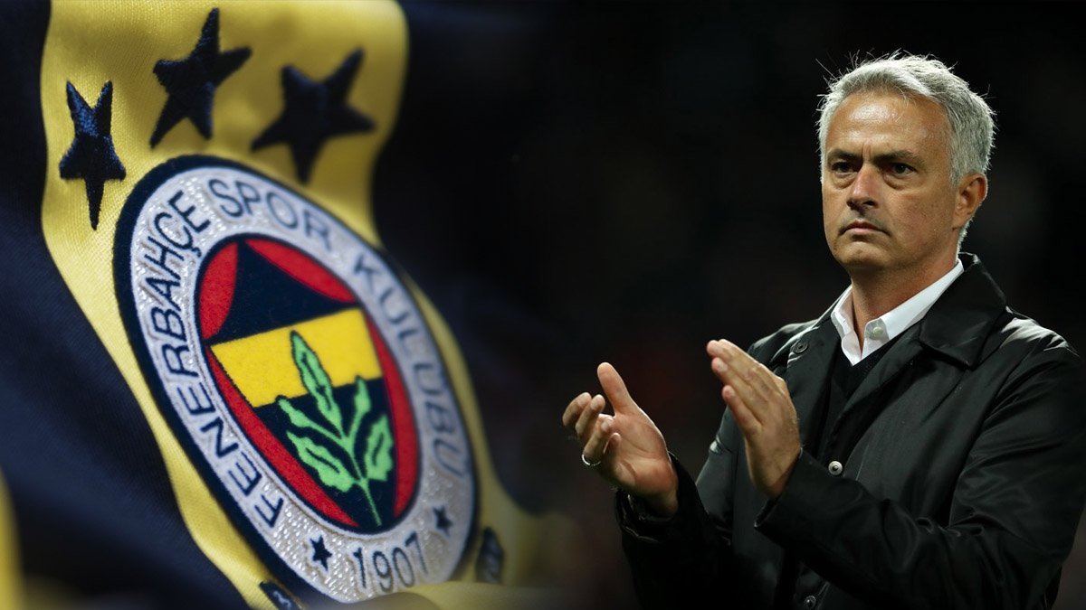 Mourinho 'Onu kadroda görmek istemiyorum' demişti! Brezilya futbolcu Fenerbahçe'den gönderildi