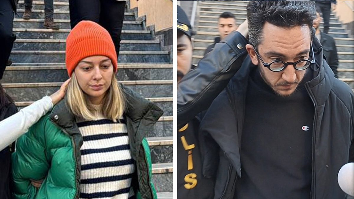 Talu çifti hakkında dava açıldı: 195'er yıl hapisleri isteniyor