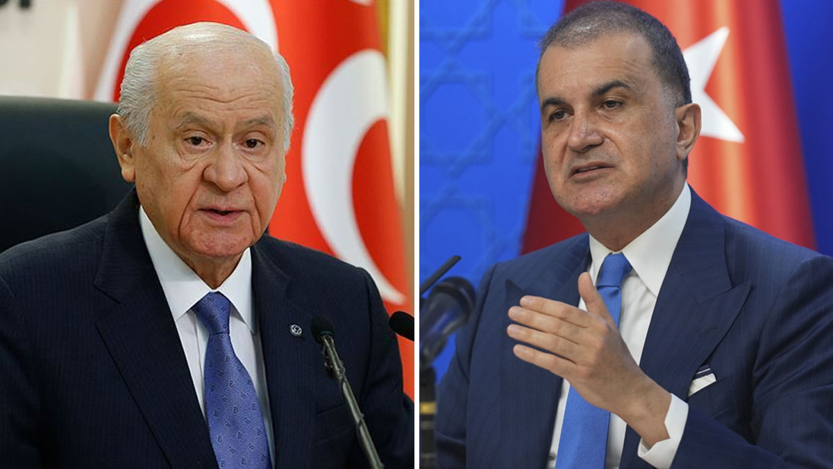 Cumhur İttifakı’nda ‘Mustafa Kemal’in askerleriyiz’ çatlağı